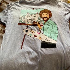 Rip and Dip mens tshirts